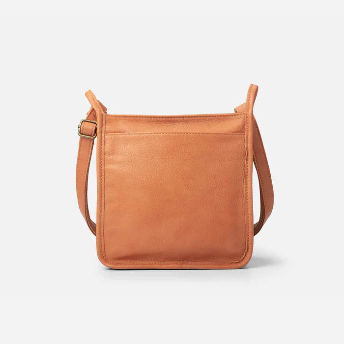 Carol Shoulder Bag