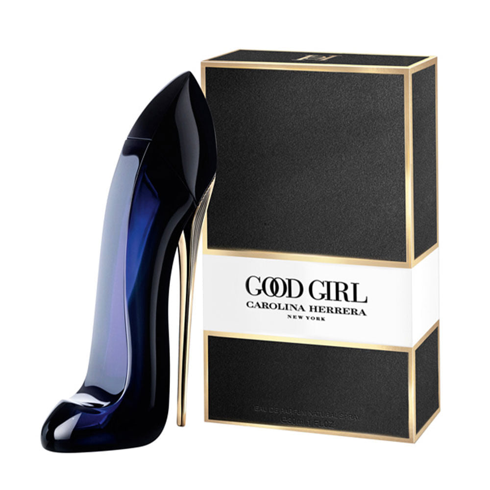 Parfümset 3 - Carolina Herrera GOOD GIRL, Lancôme LA VIE EST BELLE und Carolina Herrera 212 VIP ROSÉ (Eau de Parfum)
