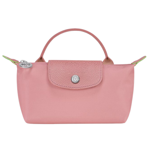 Longchamp Élan Mini Bag - Rose