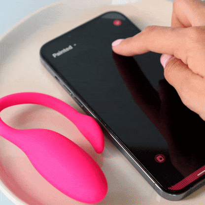 Flamingo Wireless Vibrator 2.0