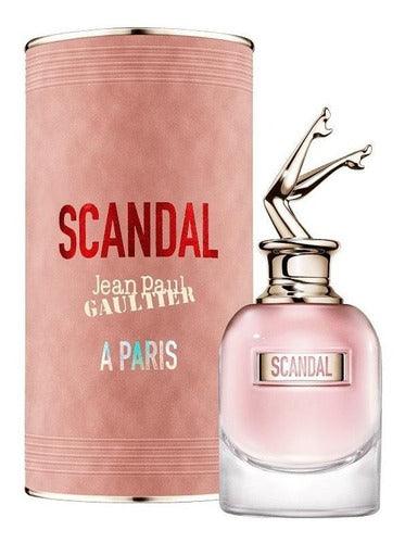 Parfümset 3 - Jean Paul Gaultier SCANDAL, Dior J'ADORE und Lancôme LA VIE EST BELLE (Eau de Parfum)