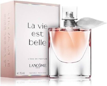Parfümset 3 - Carolina Herrera GOOD GIRL, Lancôme LA VIE EST BELLE und Carolina Herrera 212 VIP ROSÉ (Eau de Parfum)