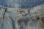 A - JEANS