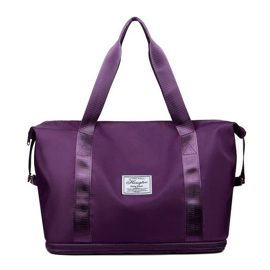 [Buy 1, get 2] Expandable bag - with high capacity 5 in 1