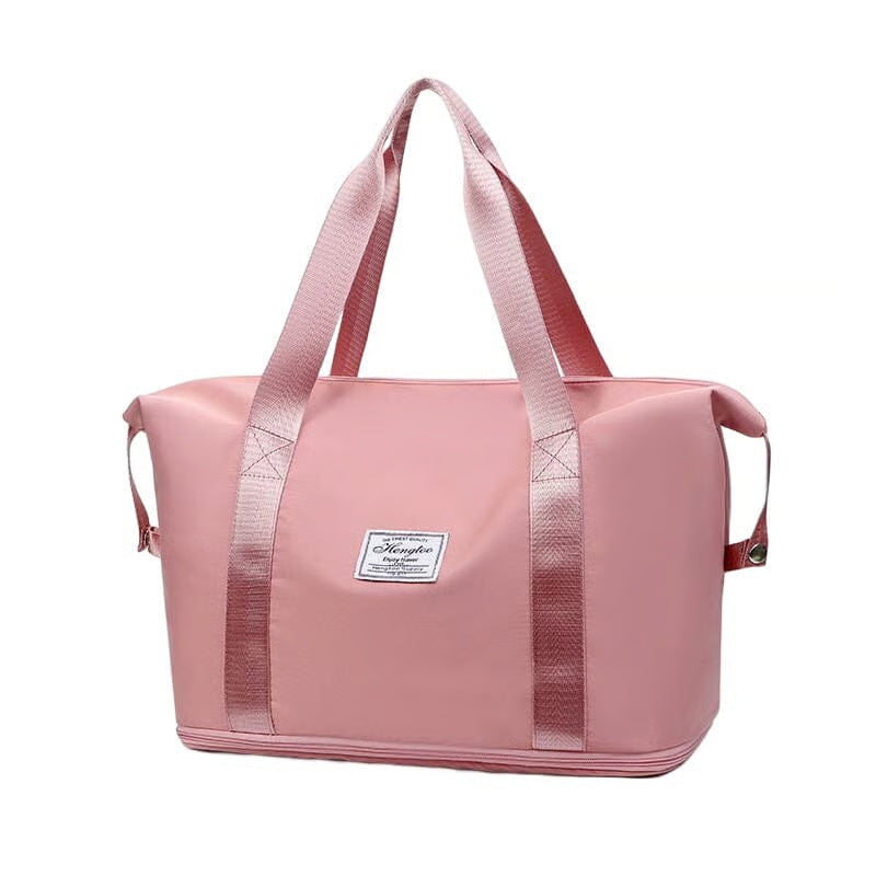 [Buy 1, get 2] Expandable bag - with high capacity 5 in 1