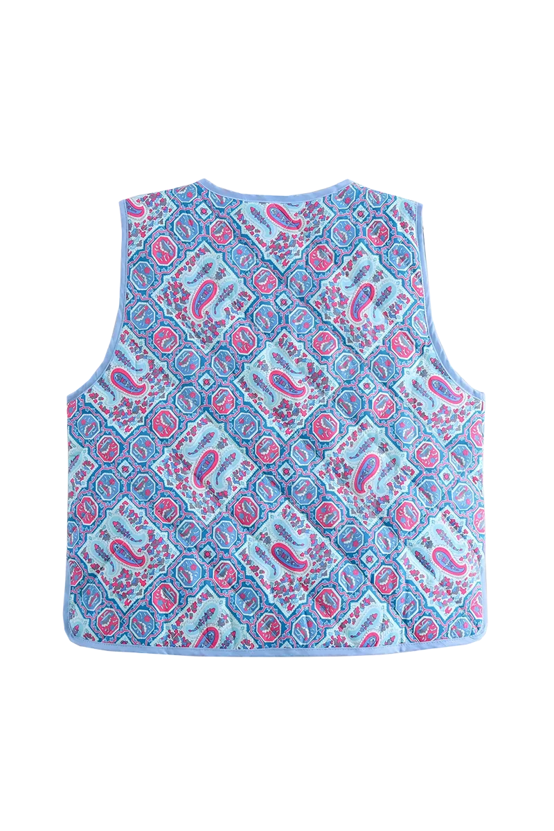 Alessine Waistcoat