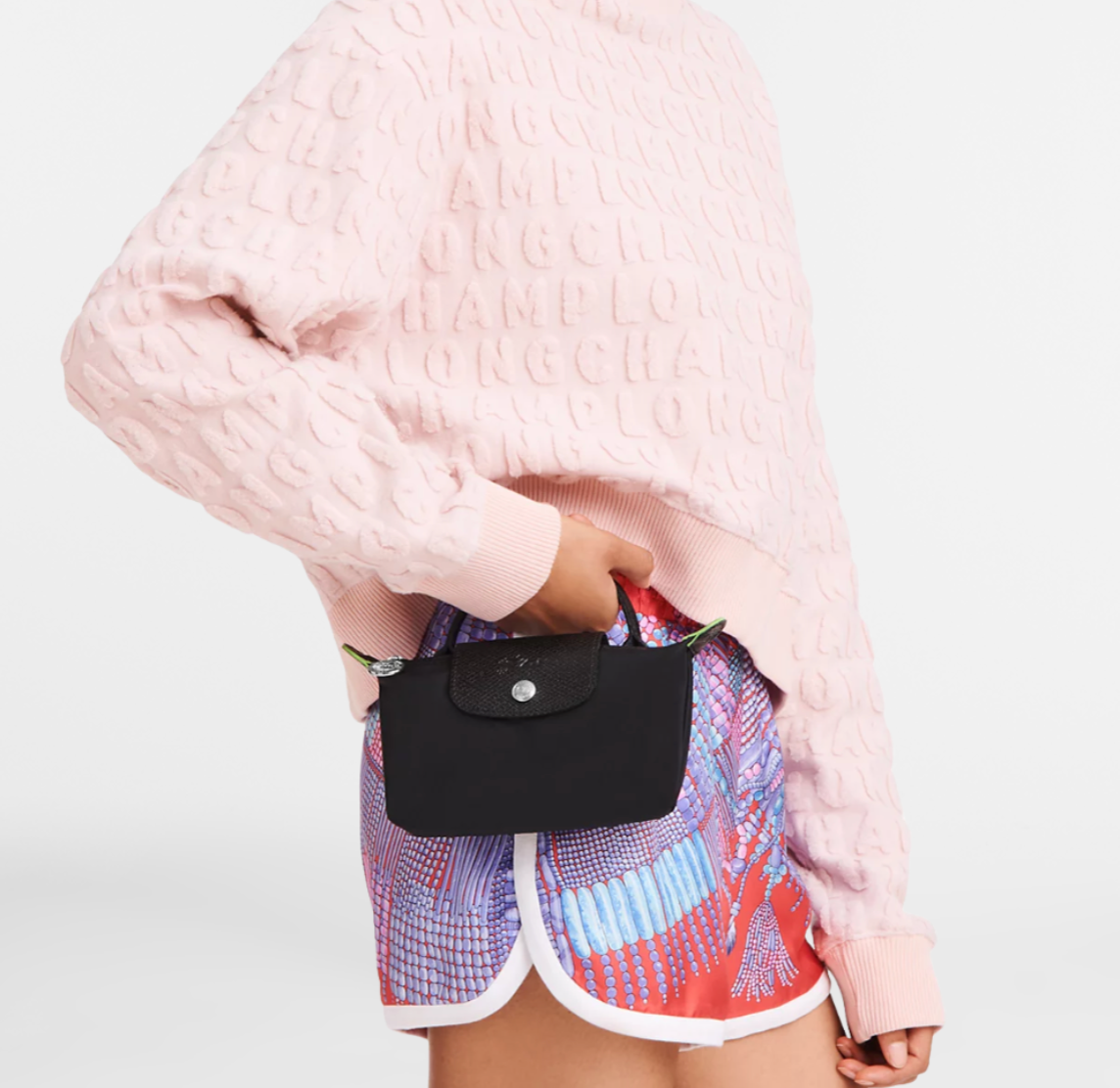 Élan Mini Bag - 55% OFF