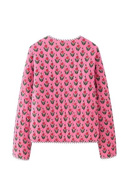 Danissa Jacket Reversible