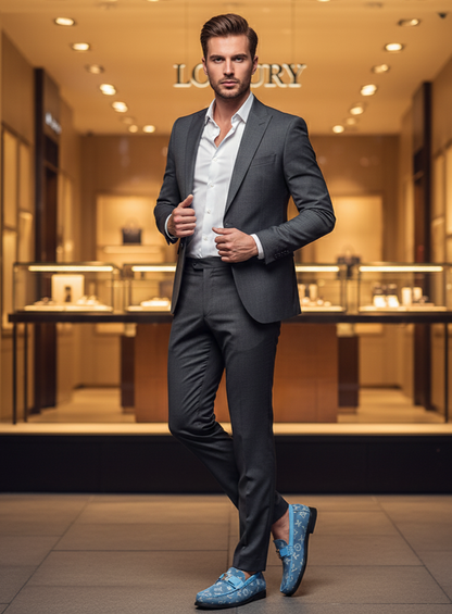 Luxury Loafers - 45% OFF Black Friday