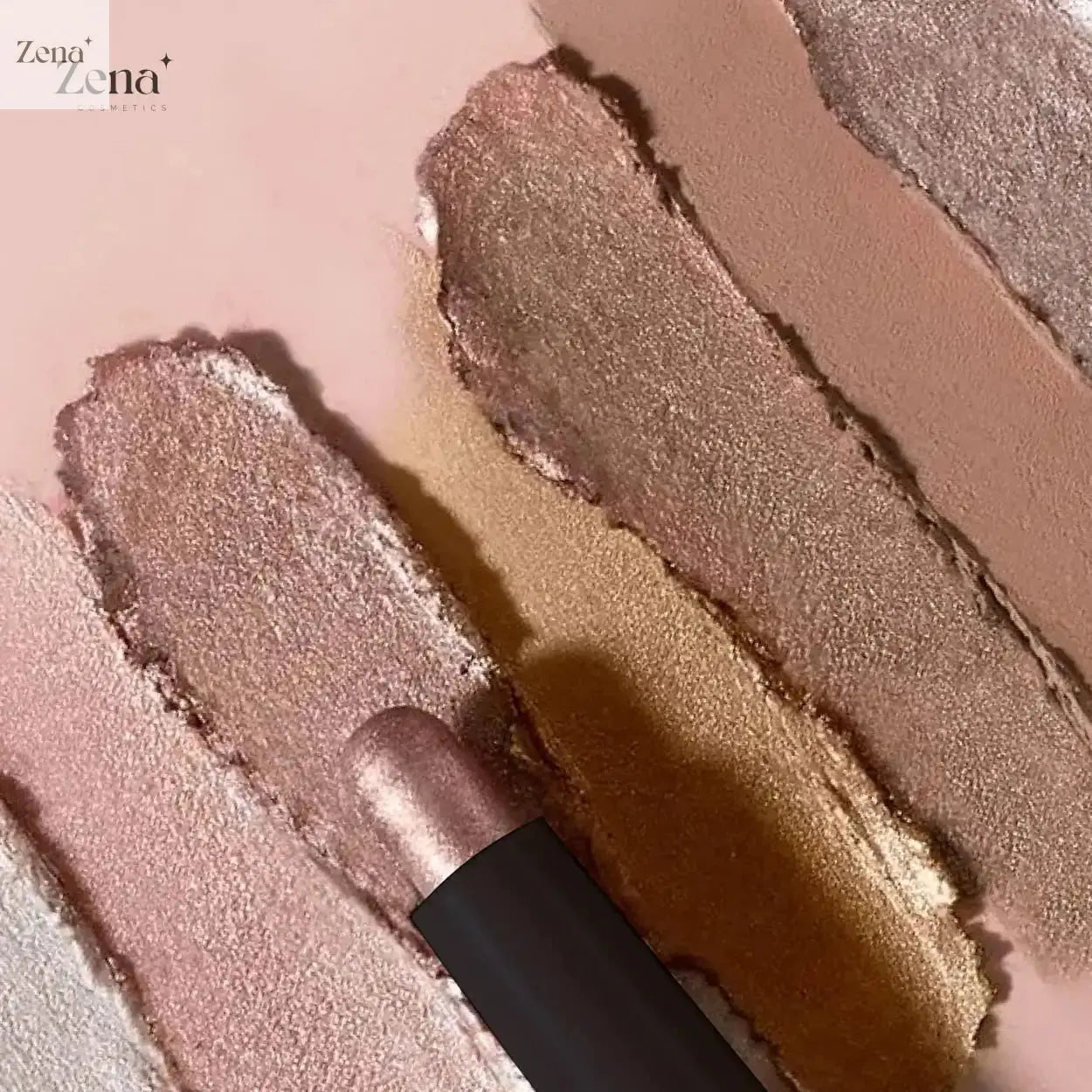 Glitter Cream Eyeshadow Stick