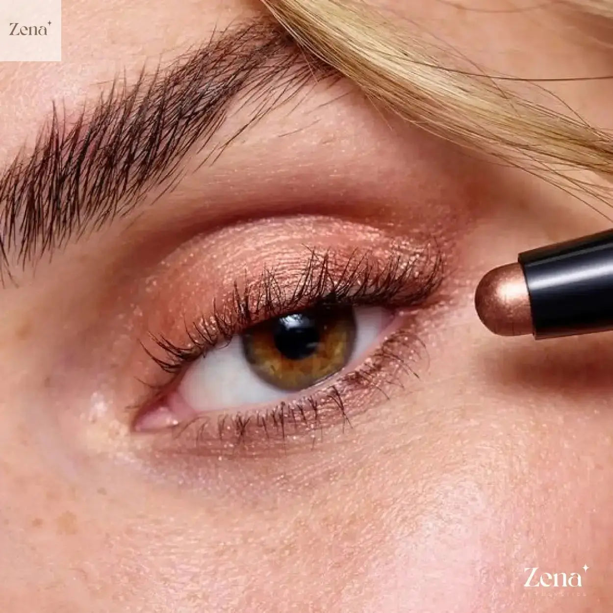 Glitter Cream Eyeshadow Stick