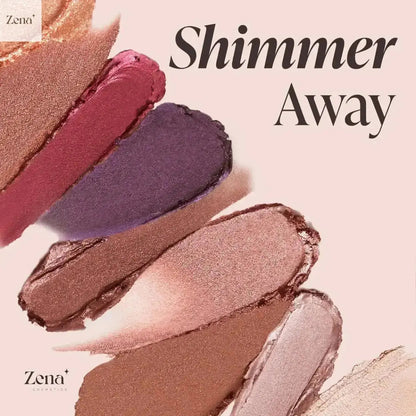 Glitter Cream Eyeshadow Stick