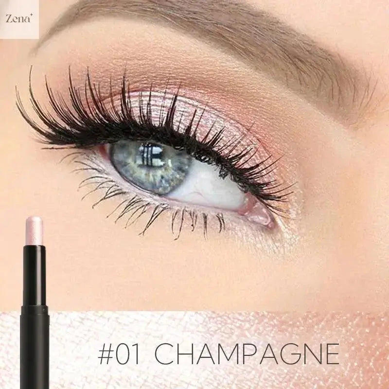 Glitter Cream Eyeshadow Stick