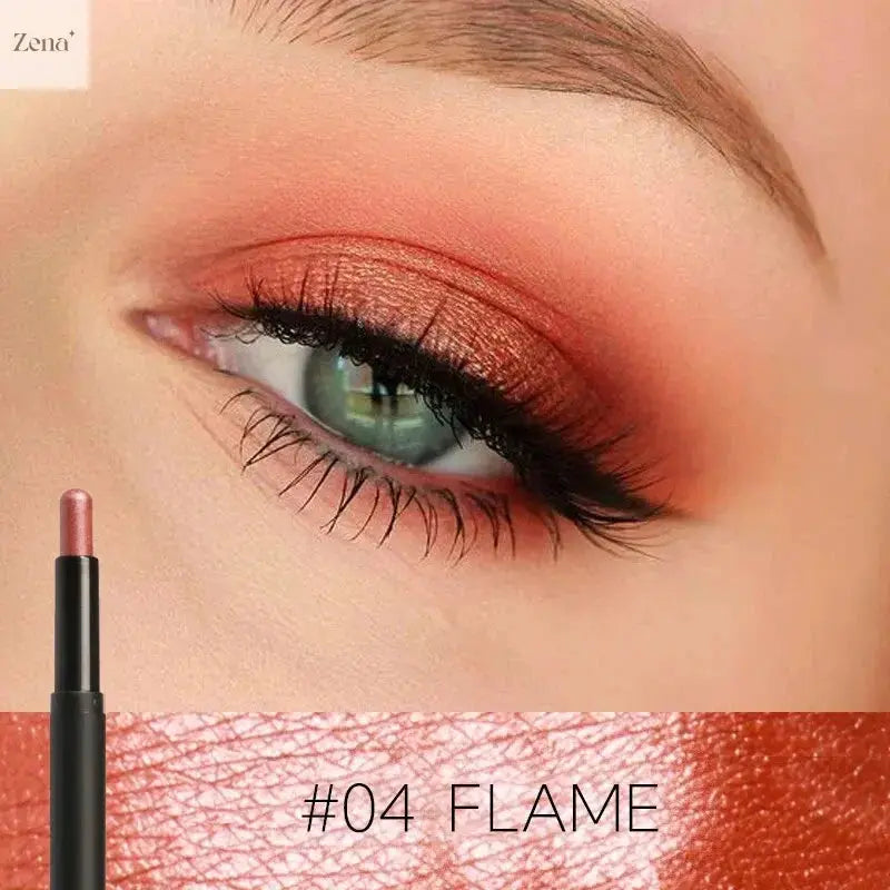 Glitter Cream Eyeshadow Stick