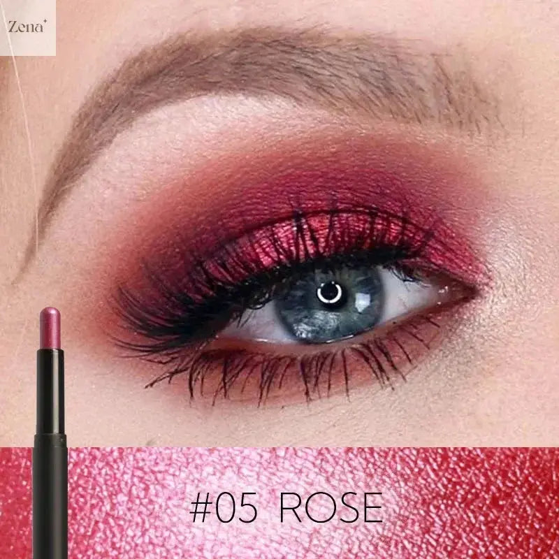 Glitter Cream Eyeshadow Stick