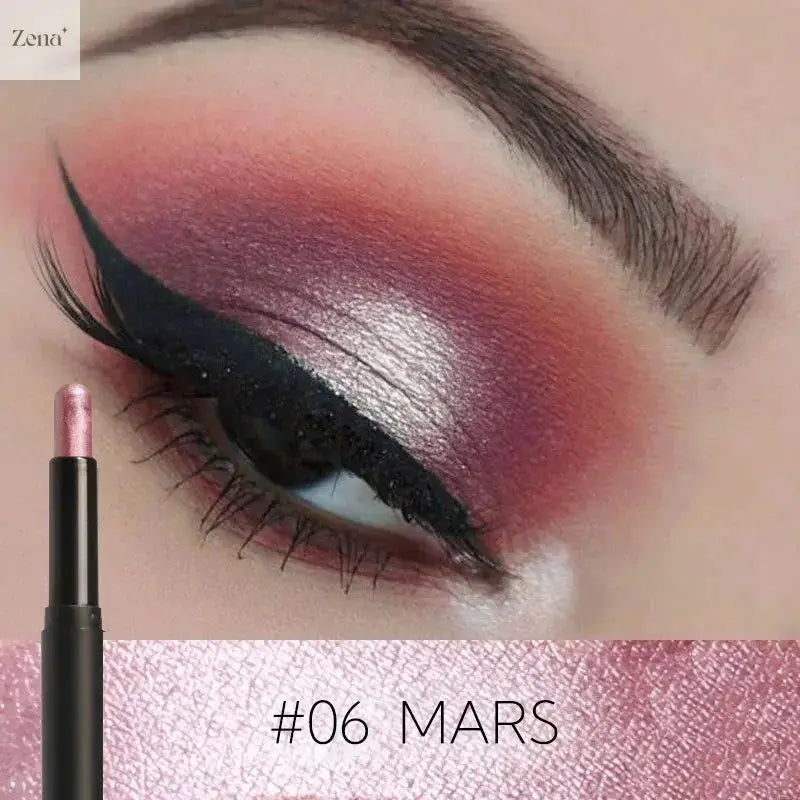 Glitter Cream Eyeshadow Stick