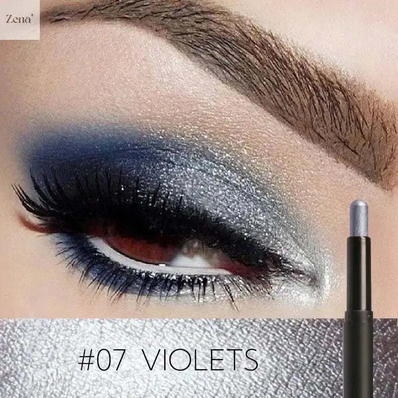 Glitter Cream Eyeshadow Stick