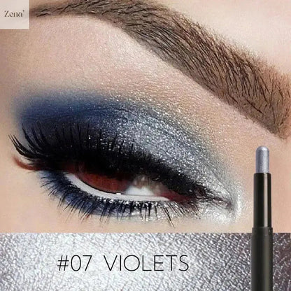 Glitter Cream Eyeshadow Stick