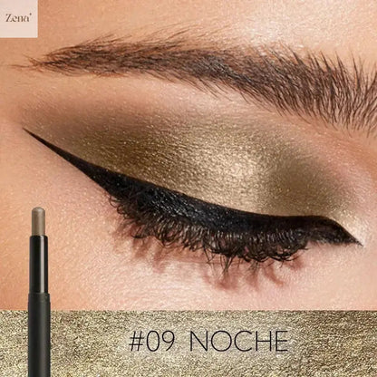 Glitter Cream Eyeshadow Stick