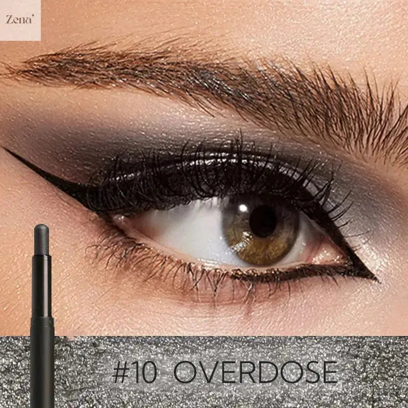 Glitter Cream Eyeshadow Stick