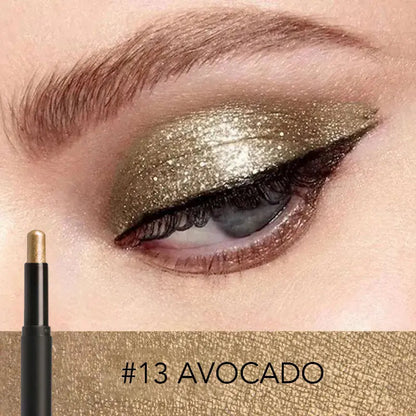 Glitter Cream Eyeshadow Stick