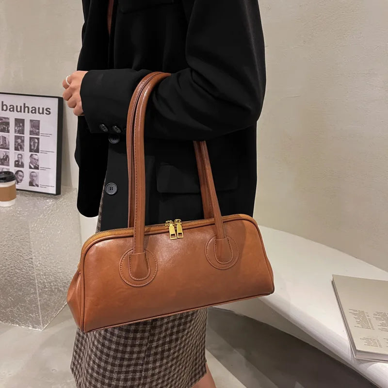 Camila Shoulder Bag