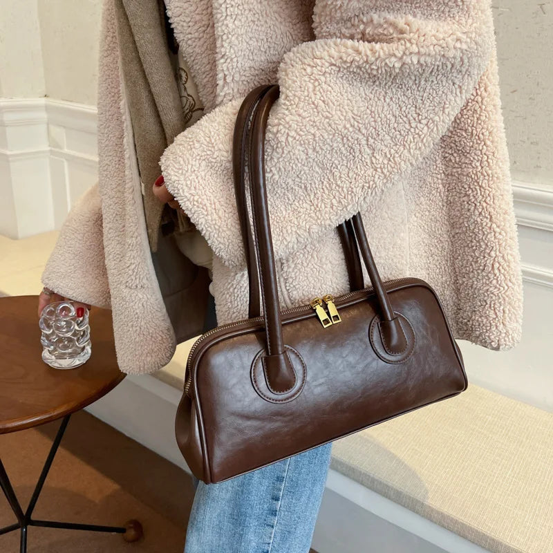 Camila Shoulder Bag