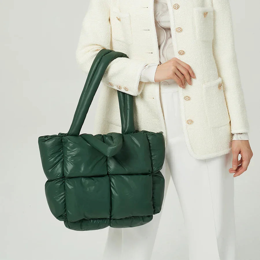 Harper Shoulder Bag