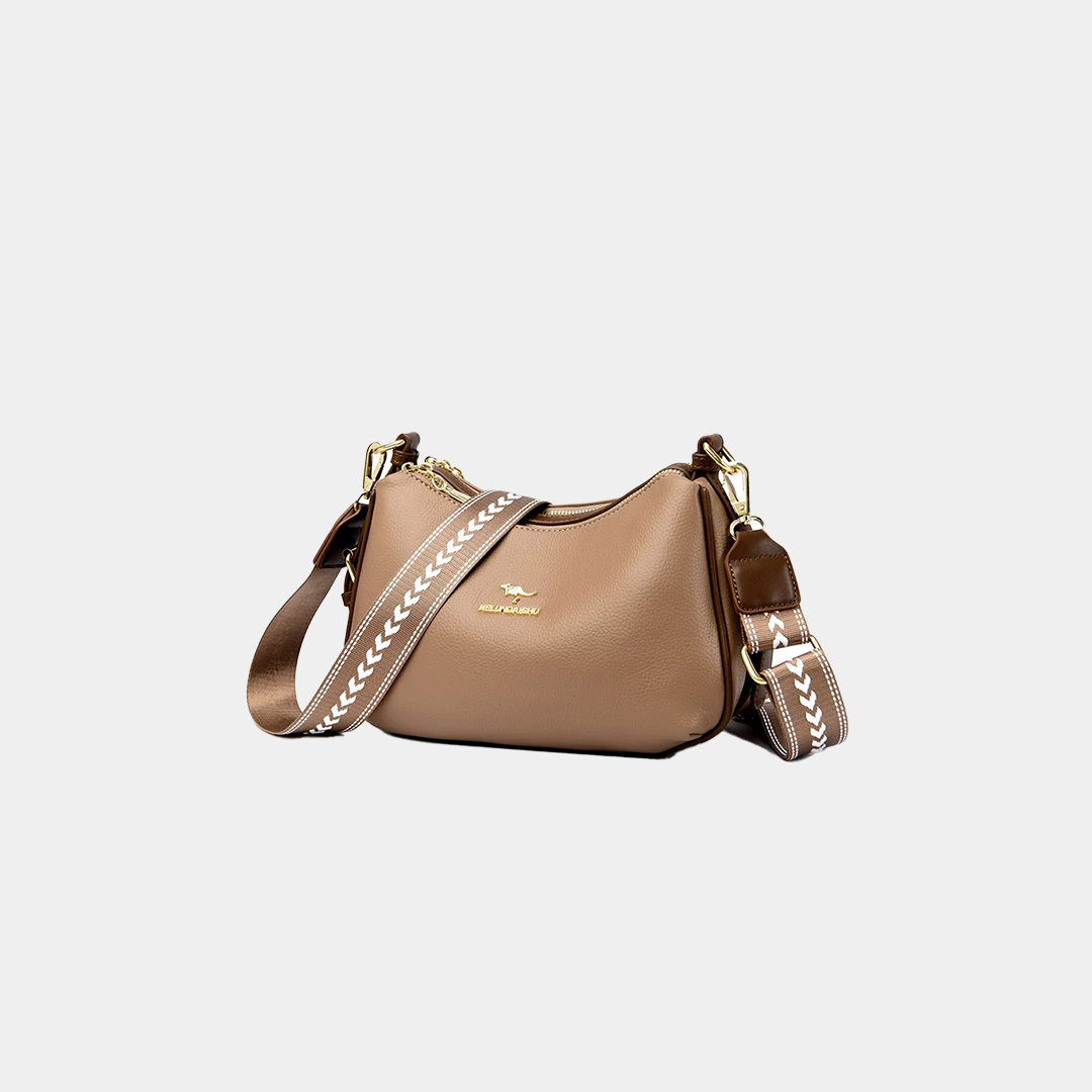 Lauren Shoulder Bag