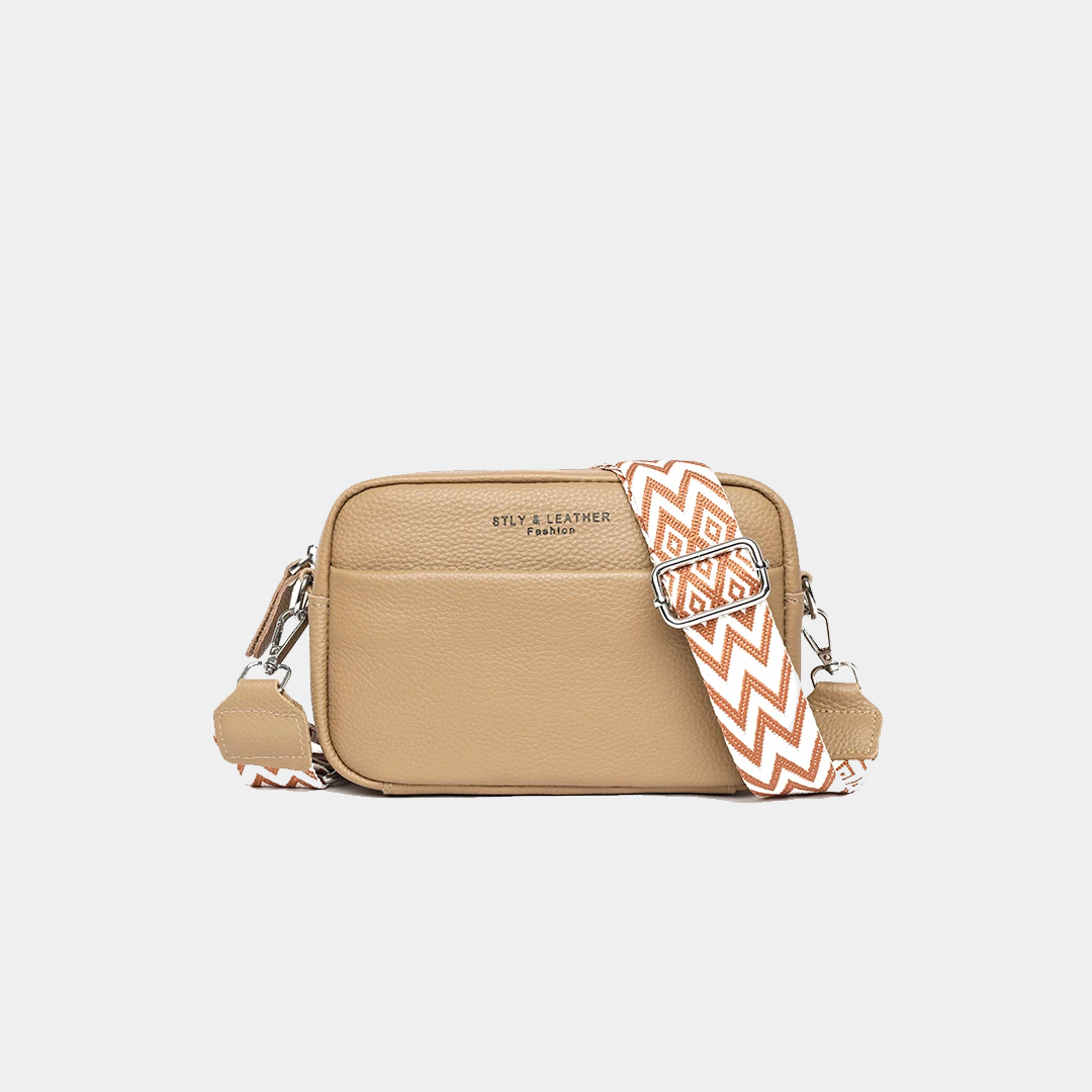 Lia Shoulder Bag