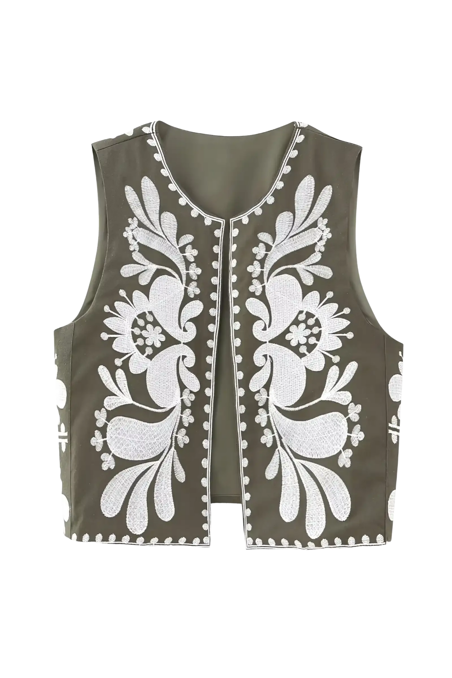 Arinne Waistcoat