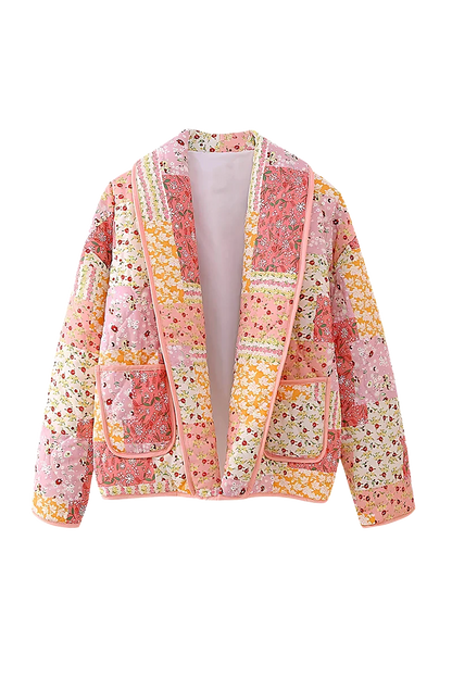 Jasmine Jacket
