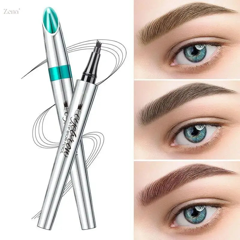 Waterproof 3D Microblading Pen – Tattoo Effect