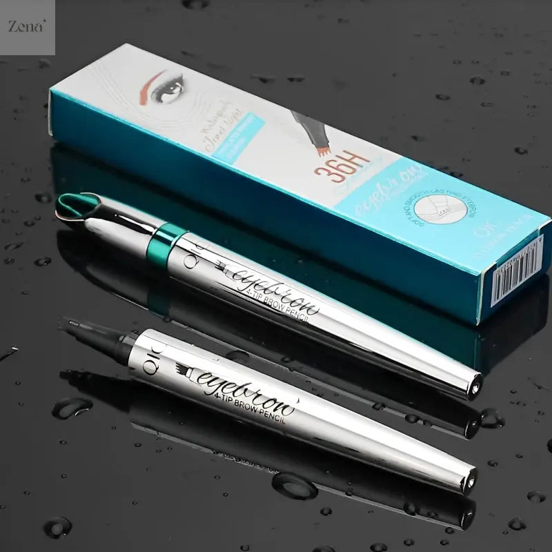 Waterproof 3D Microblading Pen – Tattoo Effect