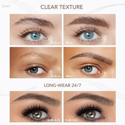 Waterproof 3D Microblading Pen – Tattoo Effect