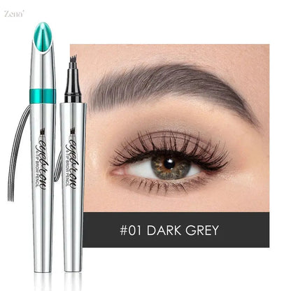 Waterproof 3D Microblading Pen – Tattoo Effect