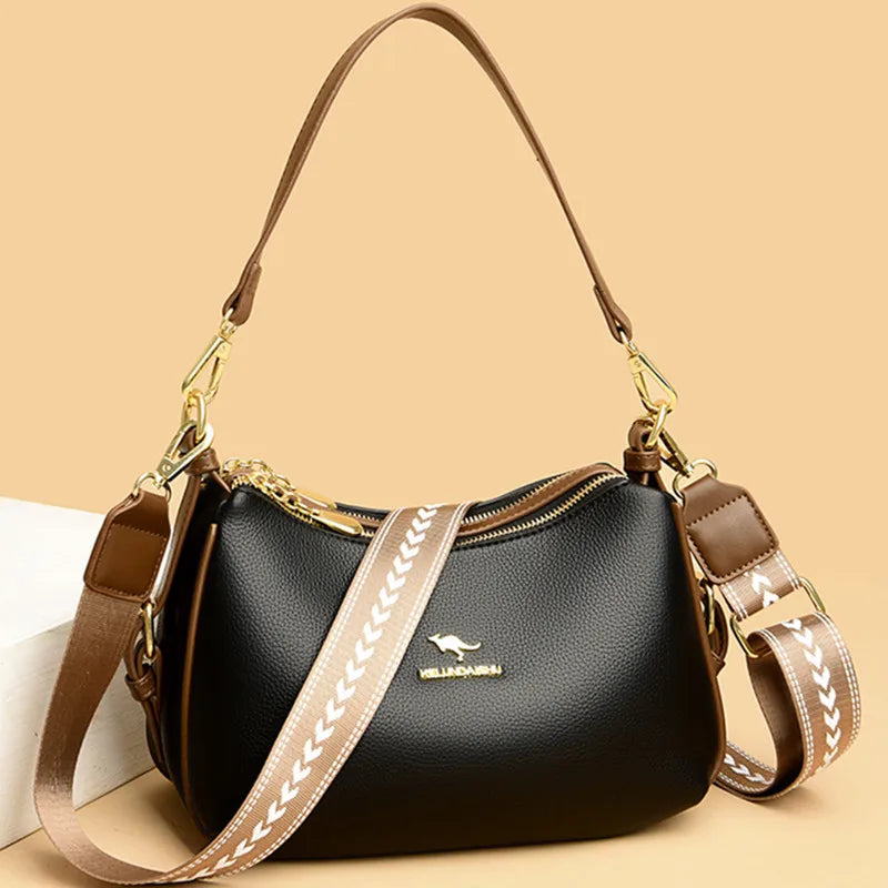 Lauren Shoulder Bag