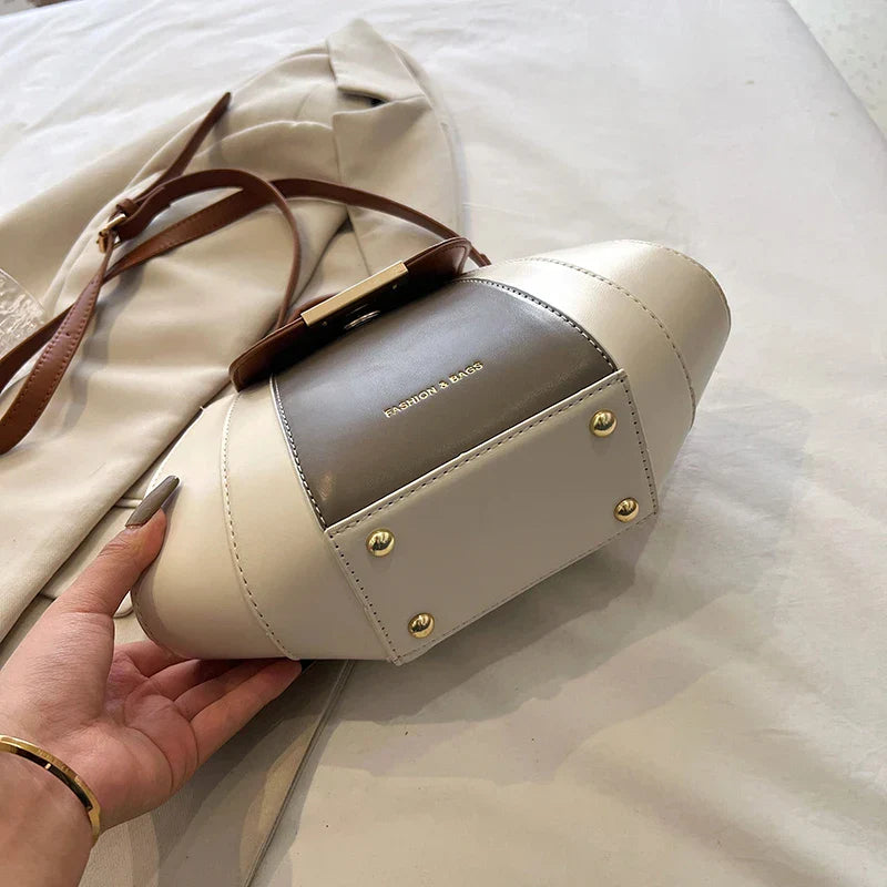 Nikki Bucket Bag