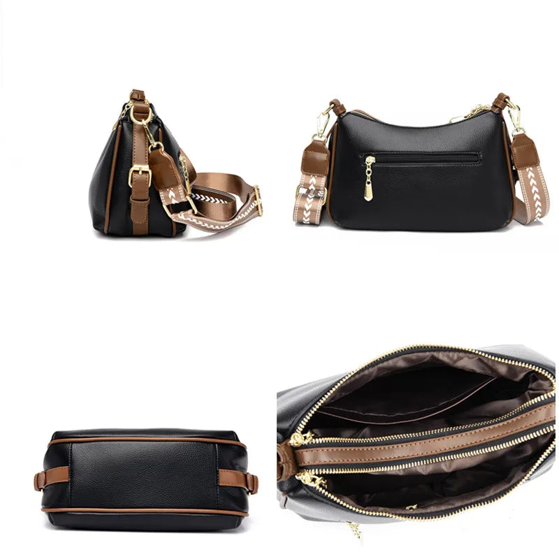 Lauren Shoulder Bag