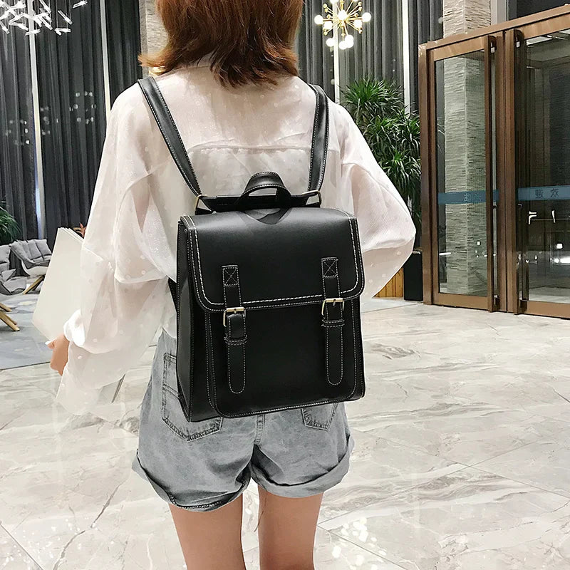 Susan Backpack