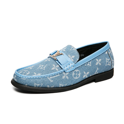 Luxury Loafers - 45% OFF Black Friday