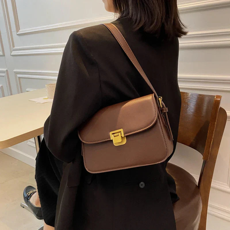 Emily Shoulder Bag