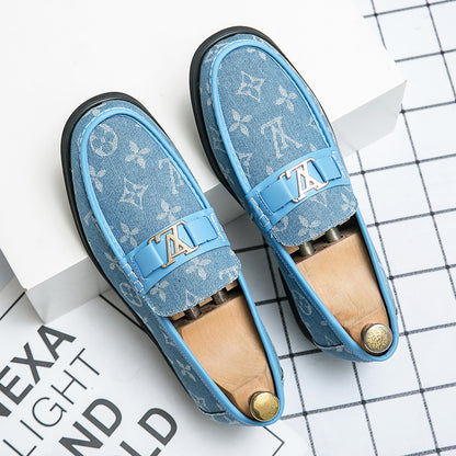 Luxury Loafers - 45% OFF Black Friday