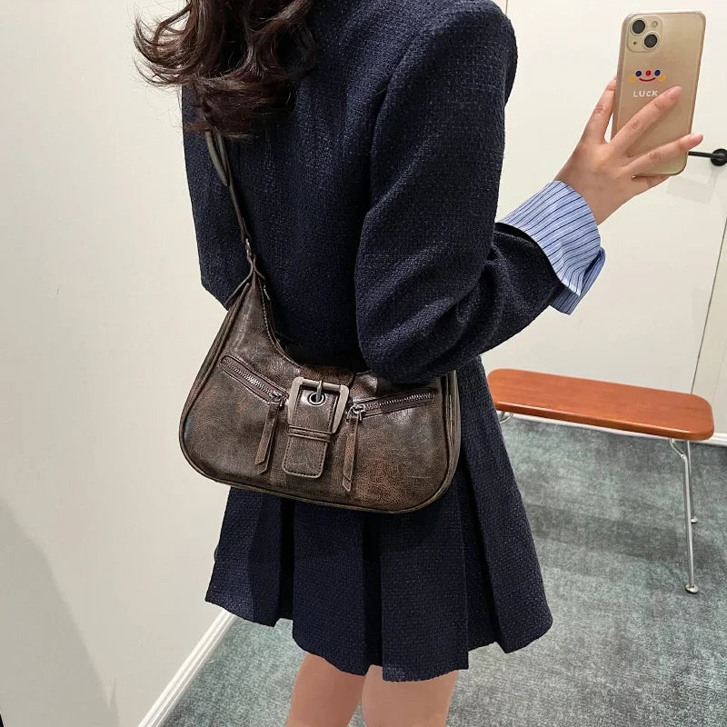 Evelyn Shoulder Bag