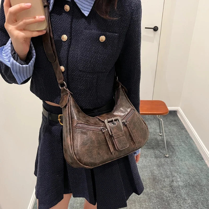 Evelyn Shoulder Bag