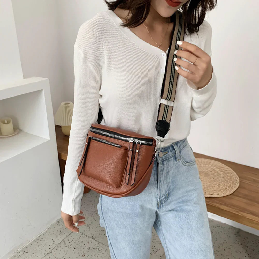 Ana Shoulder Bag