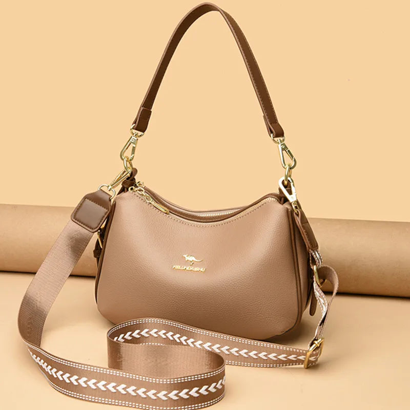 Lauren Shoulder Bag