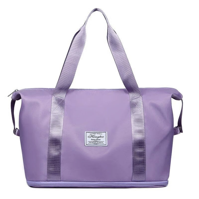 [Buy 1, get 2] Expandable bag - with high capacity 5 in 1