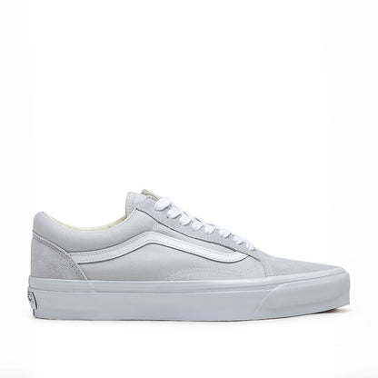 Vans Old Skool LX (Grau / Weiß)