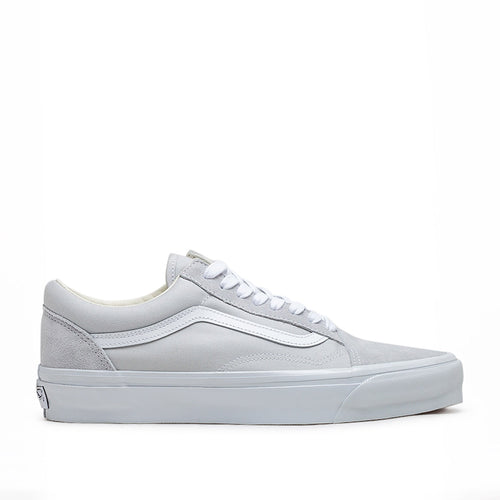 Vans Old Skool LX (Grau / Weiß)